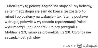 arczyk - @VincentVegan: