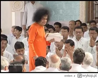 enten - No cześć!

#bernatowicz #codziennysaibaba #porannysaibaba