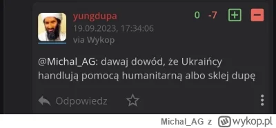 Michal_AG - @yungdupa powiedz, że to nieprawda i żeby skleili dupę