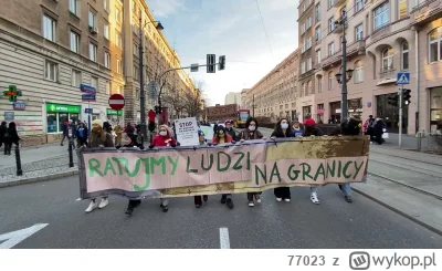 77023 - Lewactwo tak wszędzie ruskich onuc szukało, a wystarczyło spojrzeć w lustro
#...