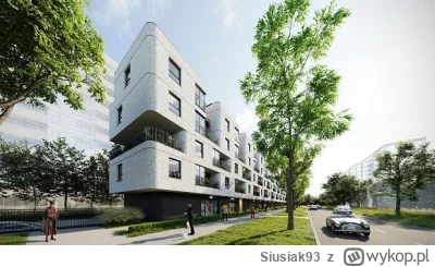 Siusiak93 - @opinel: mnie r---------a wizualizacja patodeweloperki na księcia janusza...