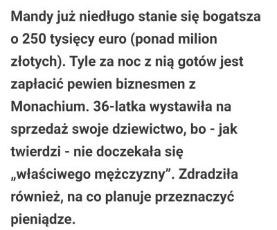 Strigiformesman - @Linnior88: swoją drogą nie ma co się spieszyć,