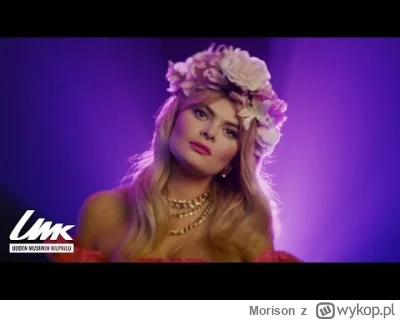 Morison - #eurowizja fajne ale czy ktoś pamieta to cudo?