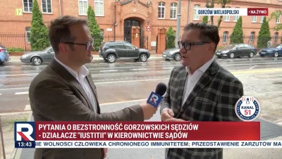 sznioo - Dobrze że np trybunal konstytucyjny jest bezstronny
#polityka #bekazpisu #tv...