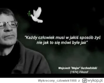 Wykrecony_czlowiek1988 - #kononowicz