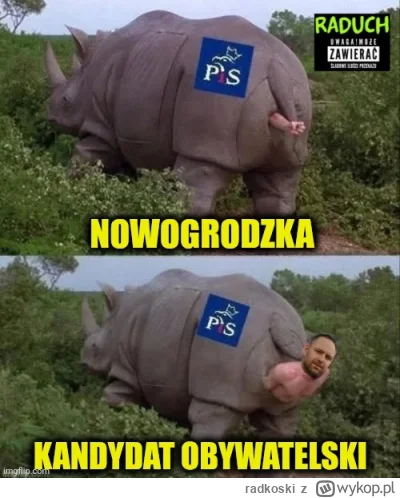 radkoski - @eleganckichlopak: następny StanowskoPiSowski cioł ⛔️😎