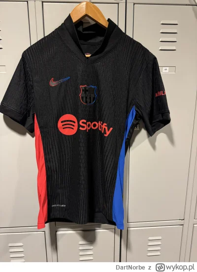 DartNorbe - Messi110 dojechał - recenzja: będę w tym walił konia już jutro o 21:00 ( ...