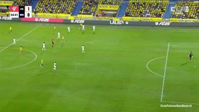 uncle_freddie - Las Palmas 1 - 0 Real Madryt; Moleiro

MIRROR PL: https://streamin.on...