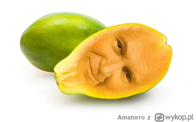 Amatorro - >Za miesiac myśle, że zerwę już pierwsze papaje

@asdfghjkl: