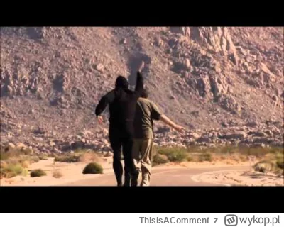 ThisIsAComment - @GINandJUICE: @BoloTrampolina
https://www.youtube.com/watch?v=_MY9...