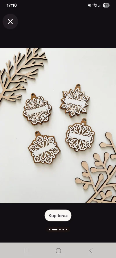 Clickbaito - Takie gwiazdki z grawerem też robię.