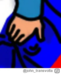 john_transvolta - #wojna