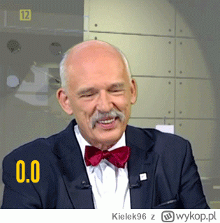 Kielek96 - Tymczasem dzisiaj o 20:00 w gabinecie Marine Le Pen ( ͡° ͜ʖ ͡°)
#polityka ...