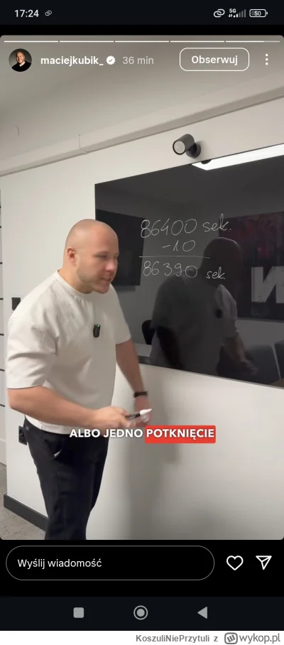 KoszuliNiePrzytuli - #slubodpierwszegowejrzenia 
No debil.