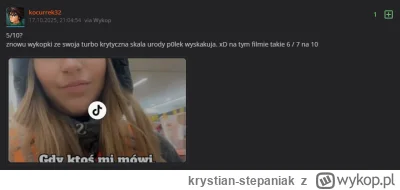 krystian-stepaniak - @BlackpillNaCalego: ( ͡° ͜ʖ ͡°)