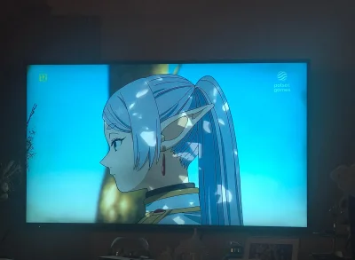 k.....l - #frieren na #polsat

#anime