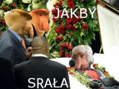 Apu-Apustaja - #konkursnanajbardziejgownianymemznosaczem