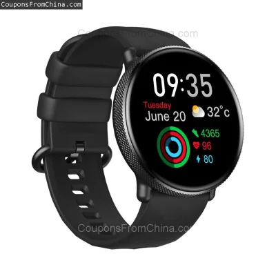n____S - ❗ Zeblaze GTR 3 Pro Smart Watch
〽️ Cena: 23.99 USD (dotąd najniższa w histor...