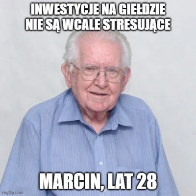 new-object - Ciekawe, gdzie mnie dzi grubas wyleszczy :) #gielda