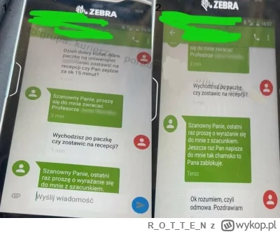 ROTTE_N - #heheszk
Profesor jakiejś uczelni wyższej w Katowicach XD