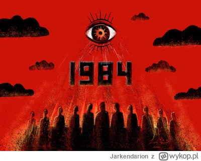 Jarkendarion - Radzę powoli przeczytać 1984 Orwella.  Idzie dokładnie w tym kierunku,...