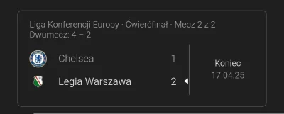 openordie - @josedra52: fakty są jasne, legia jest lepsza od barceloniaka