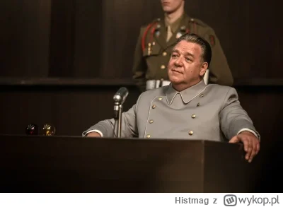 Histmag - Znalezisko - Byłam w kinie na Norymberdze. Dawno żaden film mnie aż tak nie...