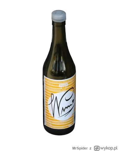 MrSpider - Nocka odespana PRYTA z ŻULCZYKIEM (proszę nie mylić ze znaną osobą, tylko ...