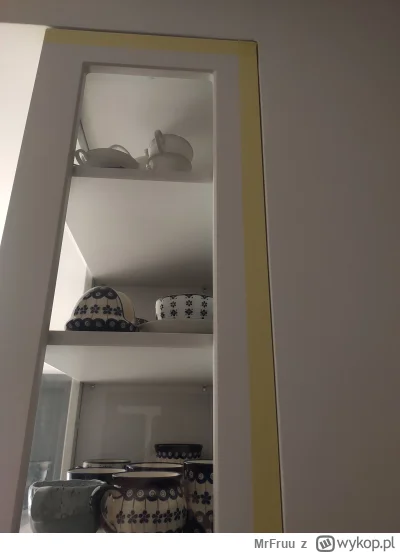 MrFruu - Mircy spod tagu #remontujzwykopem i może #stolarstwo

Czy akrylujecie te szp...