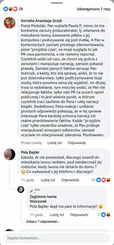 empathic3643 - @salanderek W sumie możesz mieć rację, ponieważ zauważyłam, że właśnie...