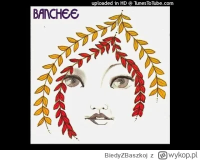 BiedyZBaszkoj - 591 / 600 - Banchee - Follow A Dream

1969
#codzienne60 <---
#muzyka ...