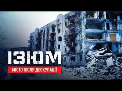 Mikuuuus - Spacer po Izium
Filmik opublikowany przez jednostke specjalną KRAKEN

#ukr...