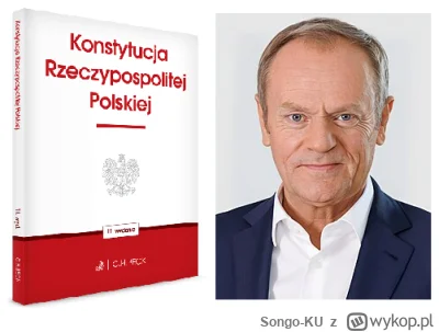 Songo-KU - #polityka #polska #bekazlewactwa #humorobrazkowy

Znajdź trzy podobieństwa...