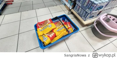 SangriaNowa - Ja wczoraj zdobyłem jeszcze kilka!!;)