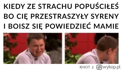 KHOT - Jak co roku wykopki się zesrały o święto które nie urodziło się wczoraj. Wszys...