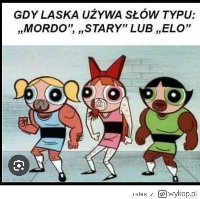 rales - Fakt, nie opinia 
SPOILER