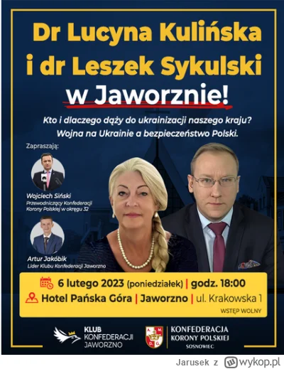 Jarusek - @Longard: a tu masz w trakcie, prawie rok od rozpoczęcia wojny...