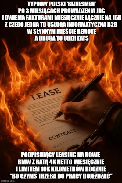 elo_kebab - Typowy kodojebca junior w 2022 roku gdy zmienił robotę po 2 latach z 10k ...