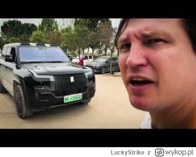 LuckyStrike - Tak wygląda praca robotników na chińskiej prowincji #chiny #praca #prac...