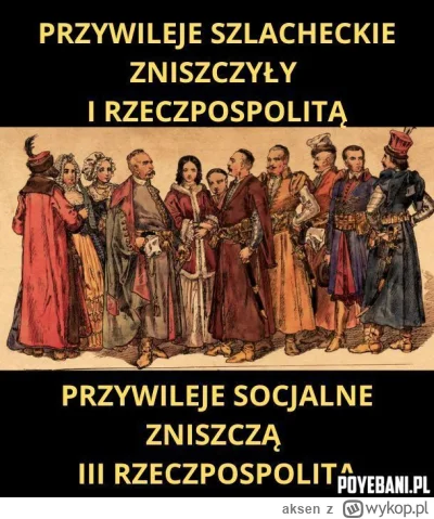 aksen - #polska #polityka #pis #po