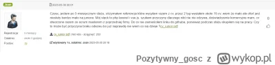 P.....c - >Celuje w stanowisko deva i jestem na stazu it, ale nie dotyczy on stricte ...