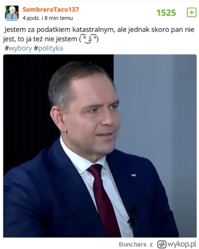 Bunchars - @kocurrek32: bardzo sensonie