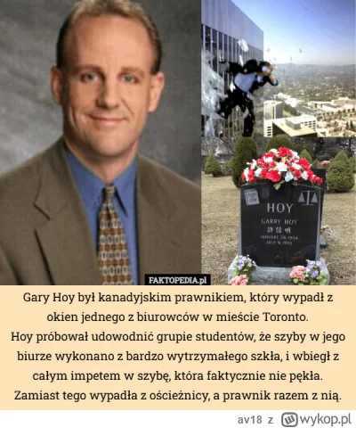 av18 - #czarnyhumor #logikaniebieskichpaskow #nagrodadarwina