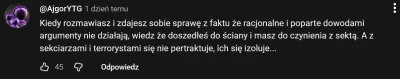 Thadeusss77 - O, a tutaj kolega opisał całą grupę ludologów ( ͡° ͜ʖ ͡°)