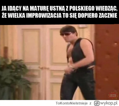 ToKontoNieIstnieje - #matura #heheszki #humorobrazkowy