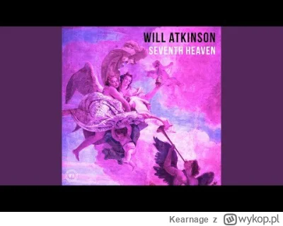 Kearnage - @travis_marshall: Will jest przekotem