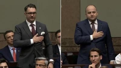 deeprest - @jacek-jan: Chcieliście Polski, no to ją macie...