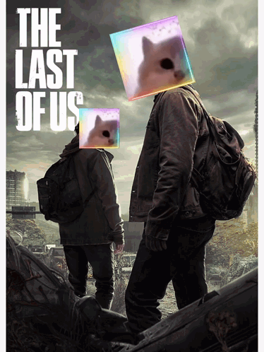 youngP - Bialy lotos sie skonczyl, ale za to nowe #thelastofus wjechalo.
Bedzie co og...