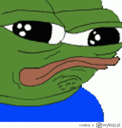 codeq - niedaleko huopa mieszka fizjo dziecięcy i gdy huop widzi te wszystkie chore d...