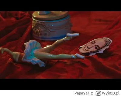 PapaSar - (ಠ‸ಠ)乁(♥ ʖ̯♥)ㄏ

#rammstein #muzyka #lindemann #p---------a #przegrywpo30tce